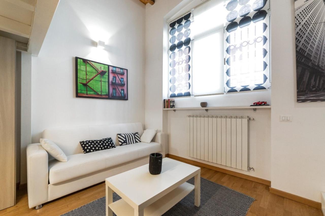 Dergano & Maciachini Cozy Apartment Milan Exterior photo