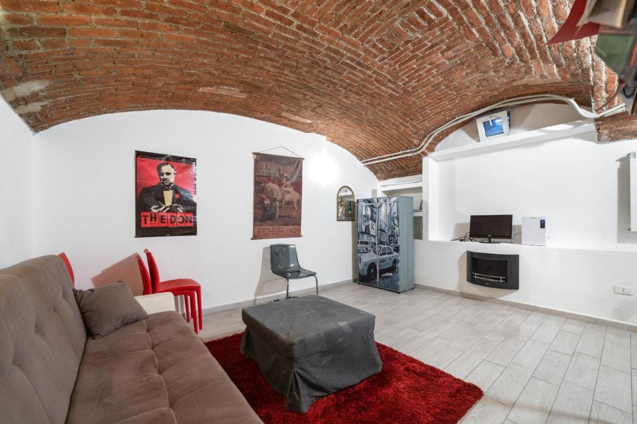 Dergano & Maciachini Cozy Apartment Milan Exterior photo